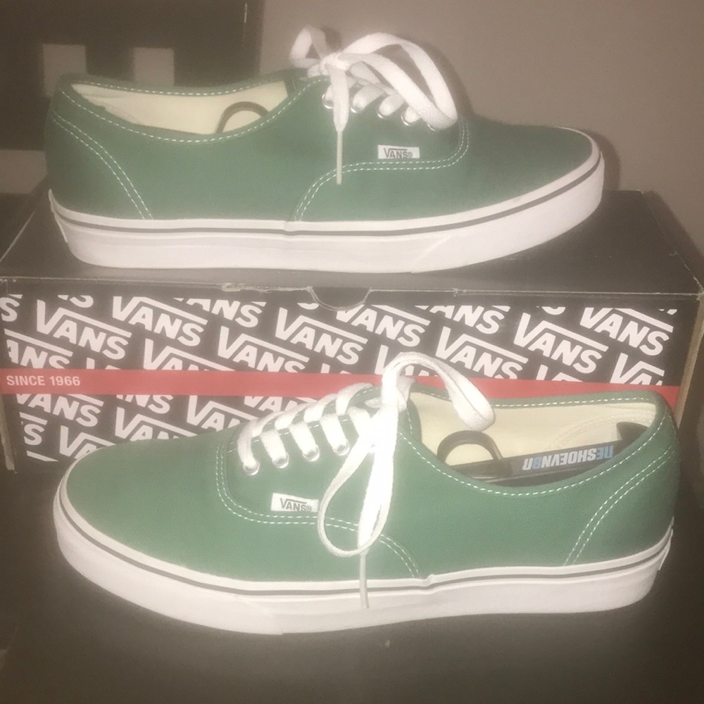 Vans 10